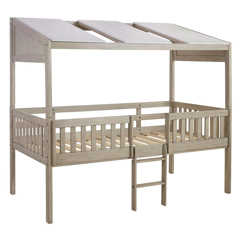 Signature Design by Ashley Kids Beds Loft Bed B081-362P/B081-362R IMAGE 5