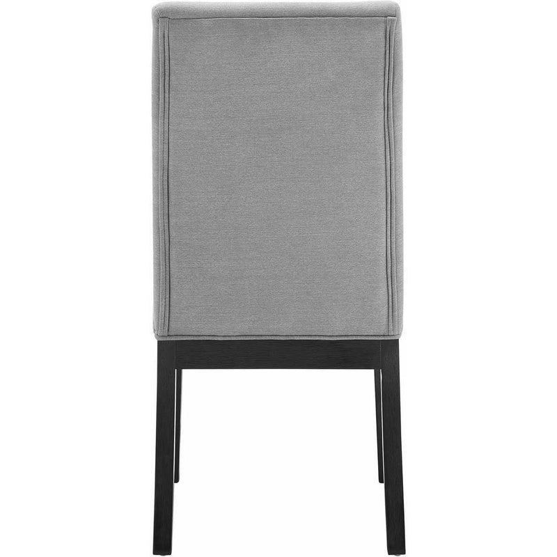 Steve Silver Furniture Yves Dining Chair YS500SG IMAGE 3