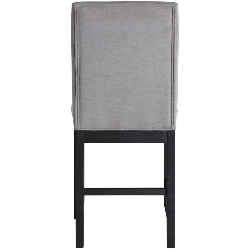 Steve Silver Furniture Yves Counter Height Stool YS500CCG IMAGE 5