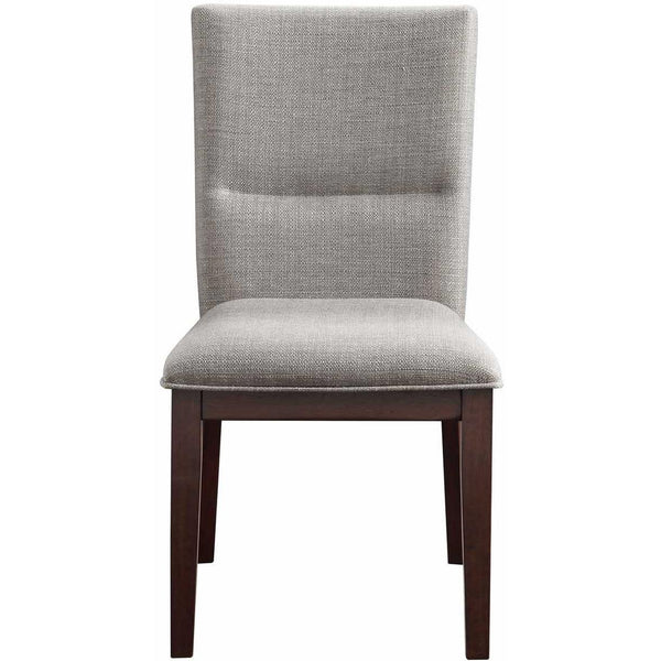 Steve Silver Furniture Amalie Dining Chair AL4848SB IMAGE 1