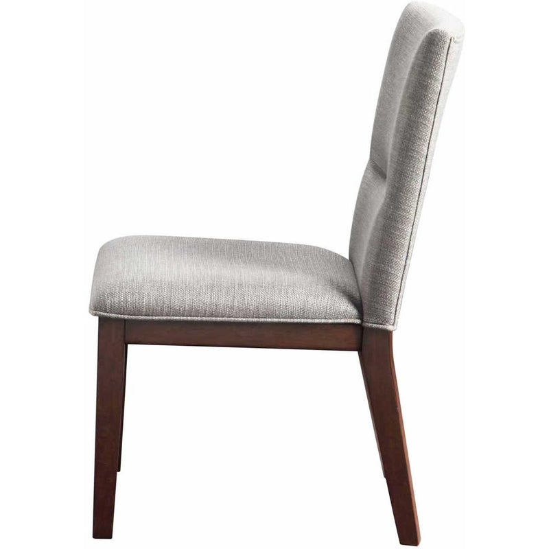 Steve Silver Furniture Amalie Dining Chair AL4848SB IMAGE 2