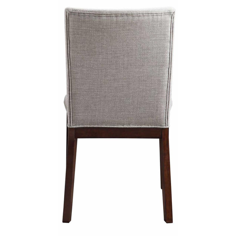 Steve Silver Furniture Amalie Dining Chair AL4848SB IMAGE 3