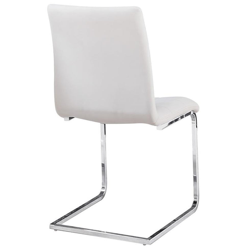 Steve Silver Furniture Escondido Dining Chair ED480SW IMAGE 2