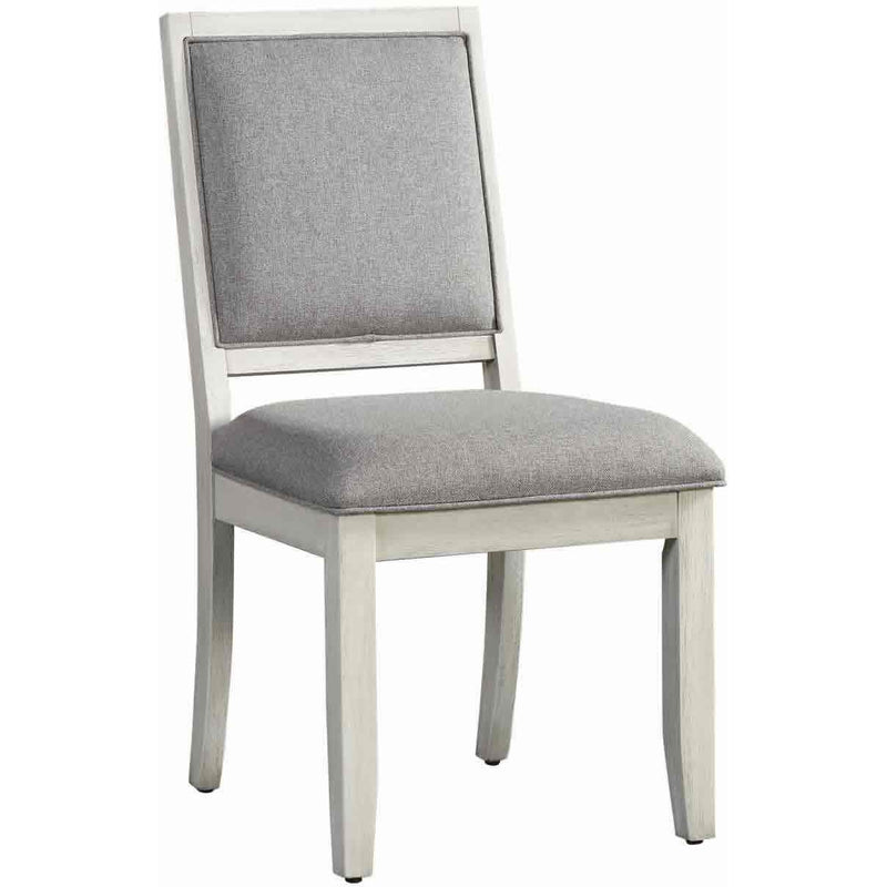 Steve Silver Furniture Canova Dining Chair CV500SG IMAGE 1