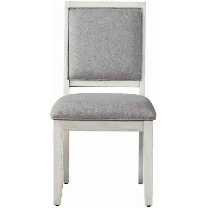 Steve Silver Furniture Canova Dining Chair CV500SG IMAGE 2