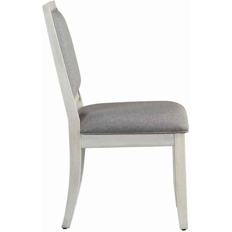 Steve Silver Furniture Canova Dining Chair CV500SG IMAGE 3