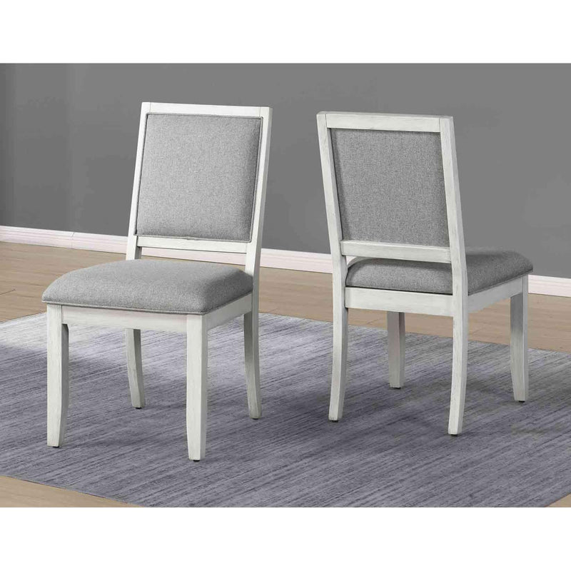 Steve Silver Furniture Canova Dining Chair CV500SG IMAGE 5