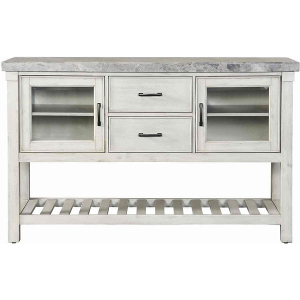 Steve Silver Furniture Canova Server CV500SV IMAGE 1