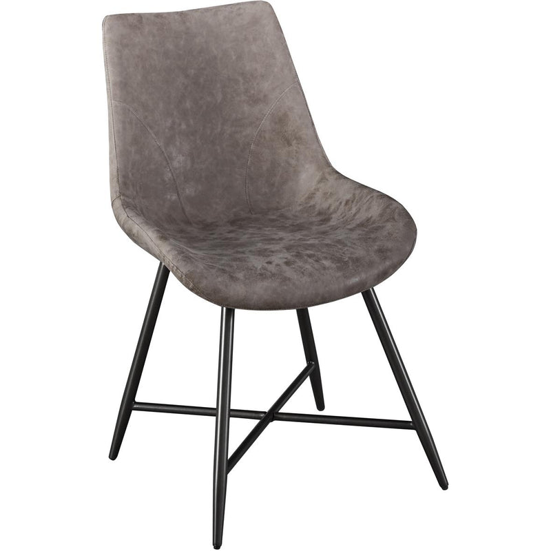 Steve Silver Furniture Ramona Dining Chair RM440SB IMAGE 1