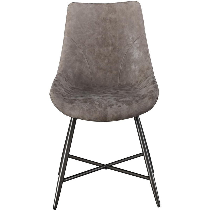 Steve Silver Furniture Ramona Dining Chair RM440SB IMAGE 2