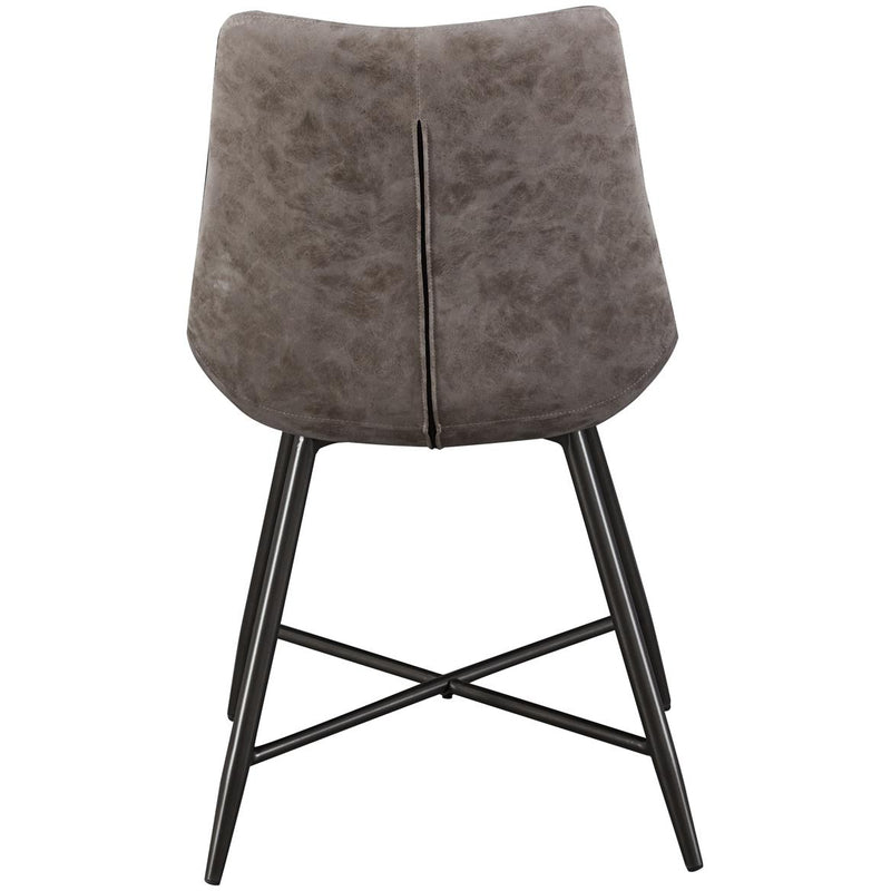 Steve Silver Furniture Ramona Dining Chair RM440SB IMAGE 4