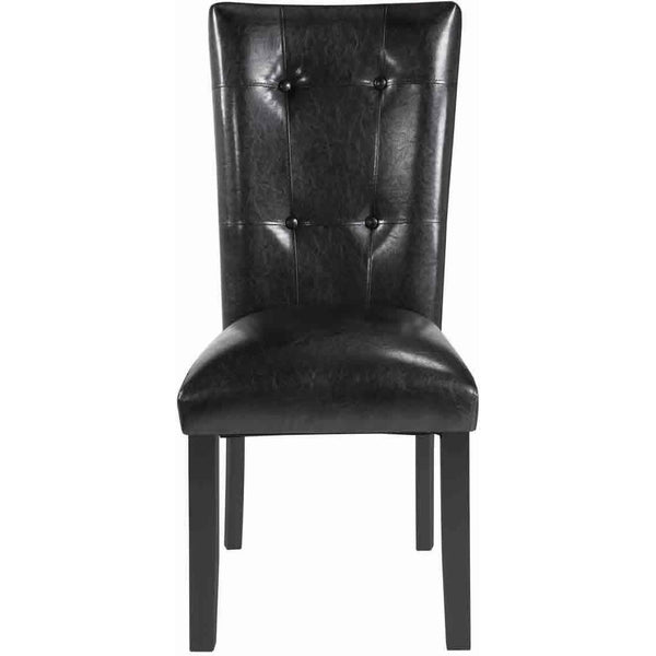 Steve Silver Furniture Sterling Dining Chair SN500S IMAGE 1