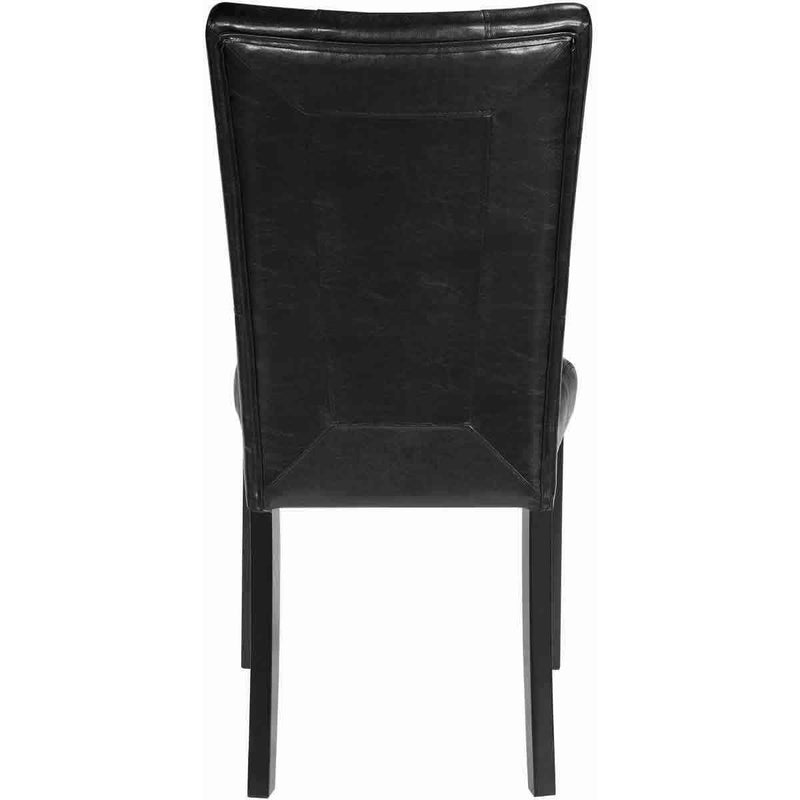 Steve Silver Furniture Sterling Dining Chair SN500S IMAGE 3