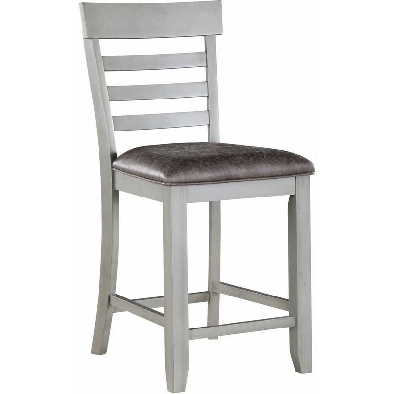 Steve Silver Furniture Hyland Counter Height Dining Chair HY500CC IMAGE 1