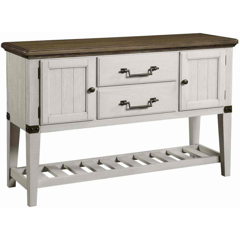 Steve Silver Furniture Pendleton Server TN500SV IMAGE 2