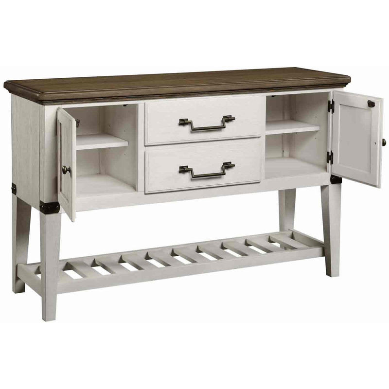 Steve Silver Furniture Pendleton Server TN500SV IMAGE 3