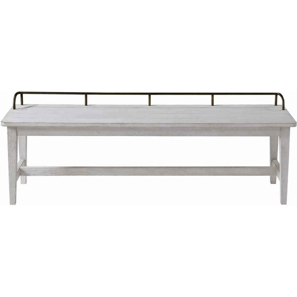 Steve Silver Furniture Pendleton Bench TN500BN IMAGE 1