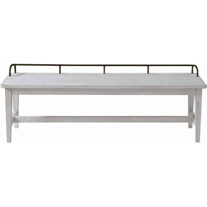 Steve Silver Furniture Pendleton Bench TN500BN IMAGE 1