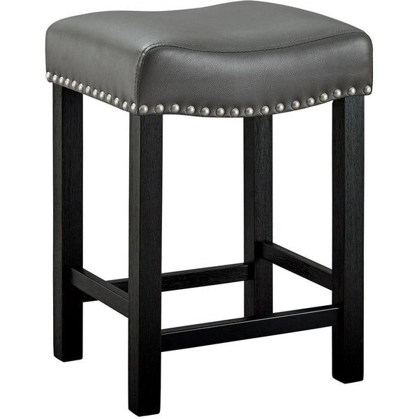 Steve Silver Furniture Aspen Counter Height Stool AS380CS IMAGE 1