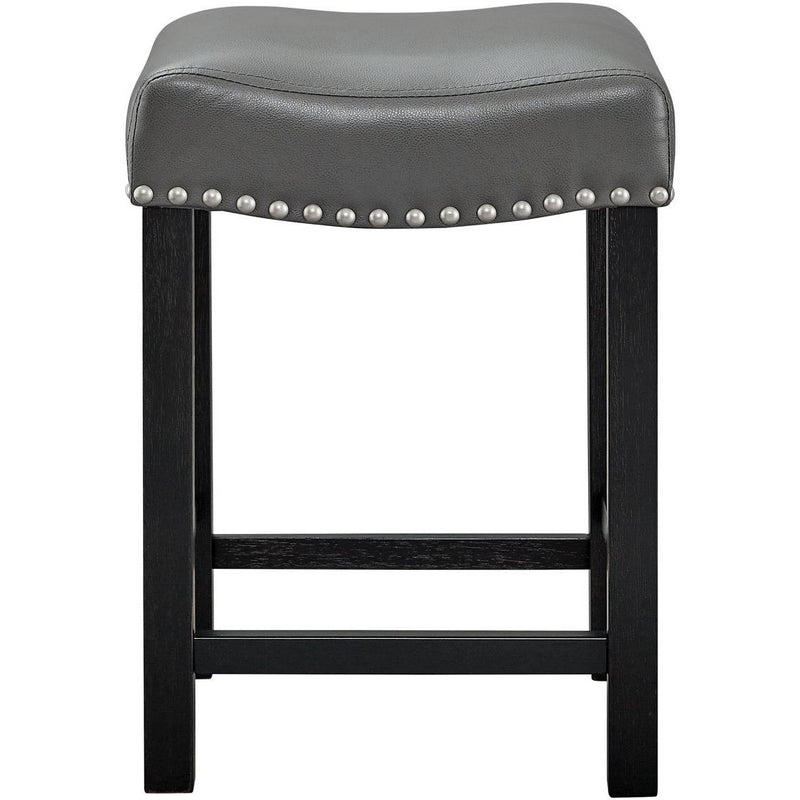 Steve Silver Furniture Aspen Counter Height Stool AS380CS IMAGE 2