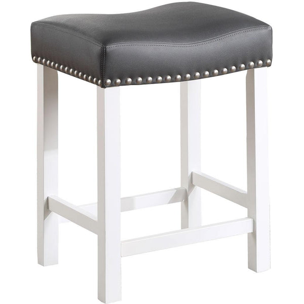 Steve Silver Furniture Zermatt Counter Height Stool ZR380CS IMAGE 1