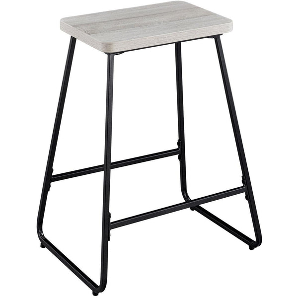 Steve Silver Furniture Carson Counter Height Stool CR550CS IMAGE 1