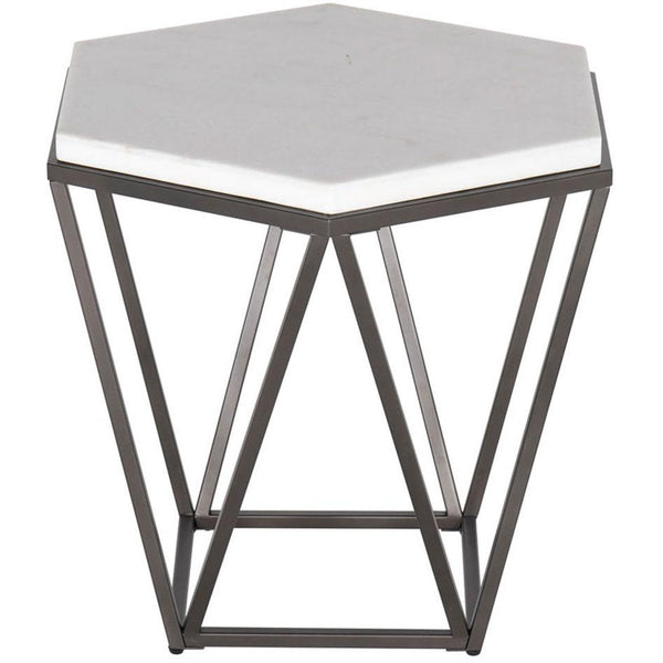 Steve Silver Furniture Corvus End Table CV200E IMAGE 1