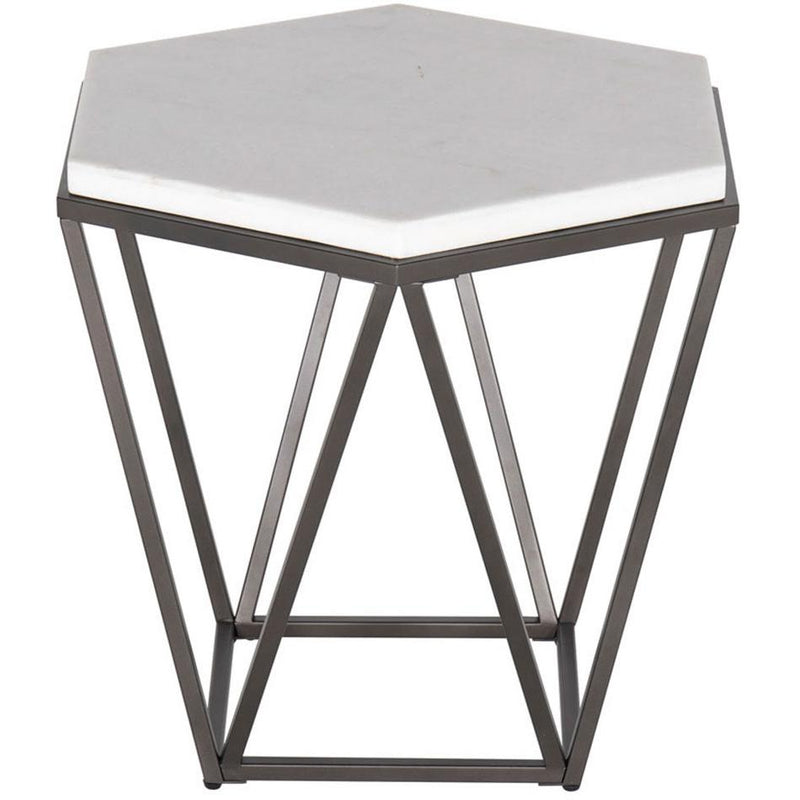 Steve Silver Furniture Corvus End Table CV200E IMAGE 1