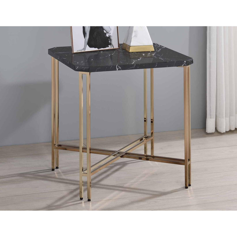 Steve Silver Furniture Daxton End Table DX100E IMAGE 3