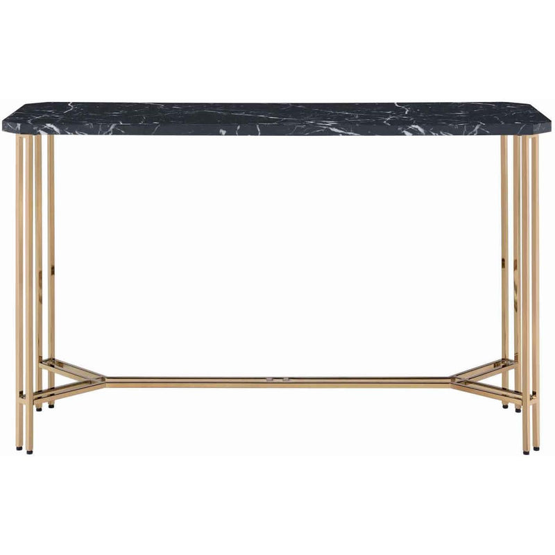 Steve Silver Furniture Daxton Sofa Table DX100S IMAGE 1