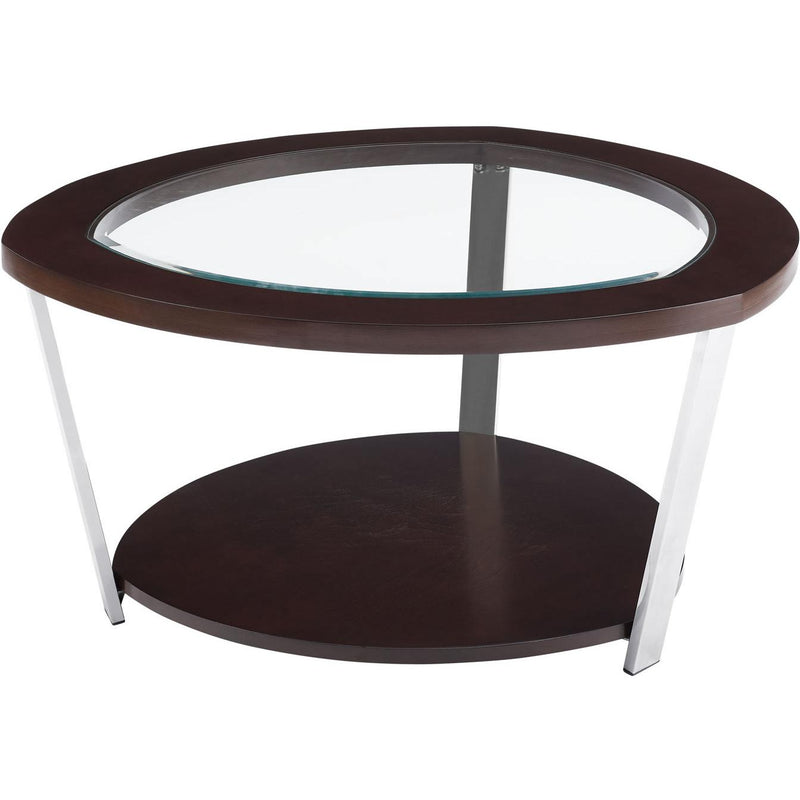 Steve Silver Furniture Duncan Cocktail Table DN100C IMAGE 1