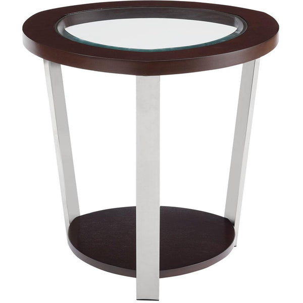 Steve Silver Furniture Duncan End Table DN100E IMAGE 1