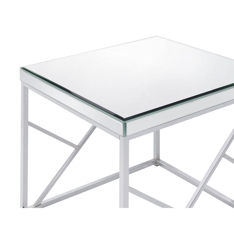 Steve Silver Furniture Evelyn End Table EV300E IMAGE 3