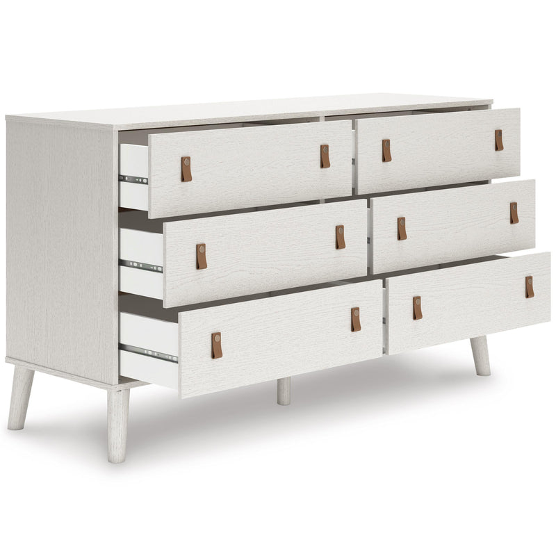 Signature Design by Ashley Aprilyn 6-Drawer Dresser EB1024-231 IMAGE 2