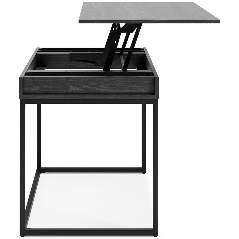 Signature Design by Ashley Office Desks Desks H215-13 IMAGE 6