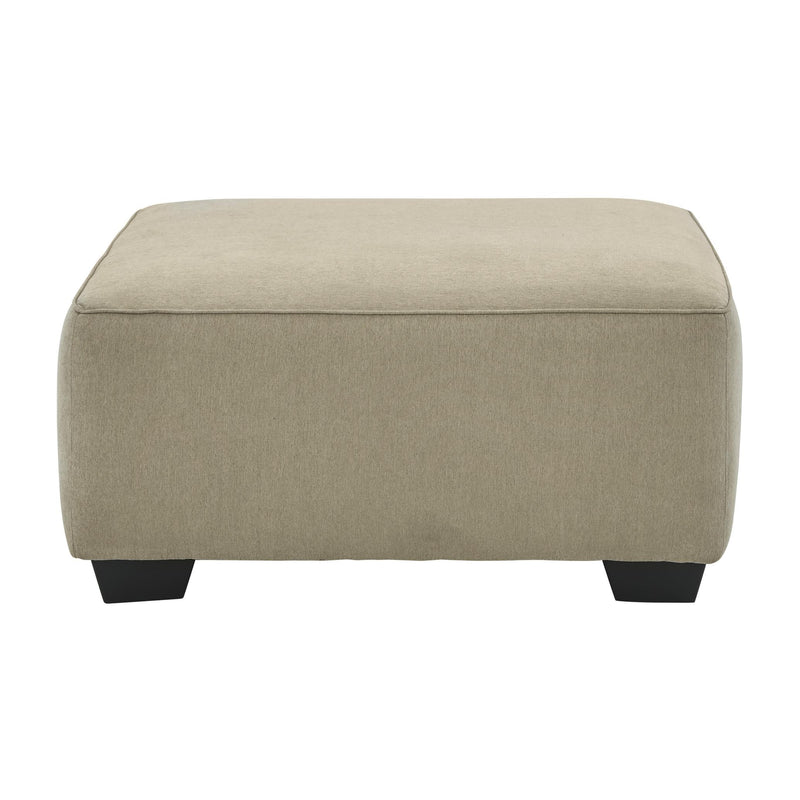 Signature Design by Ashley Lucina Fabric Ottoman 5900608 IMAGE 2