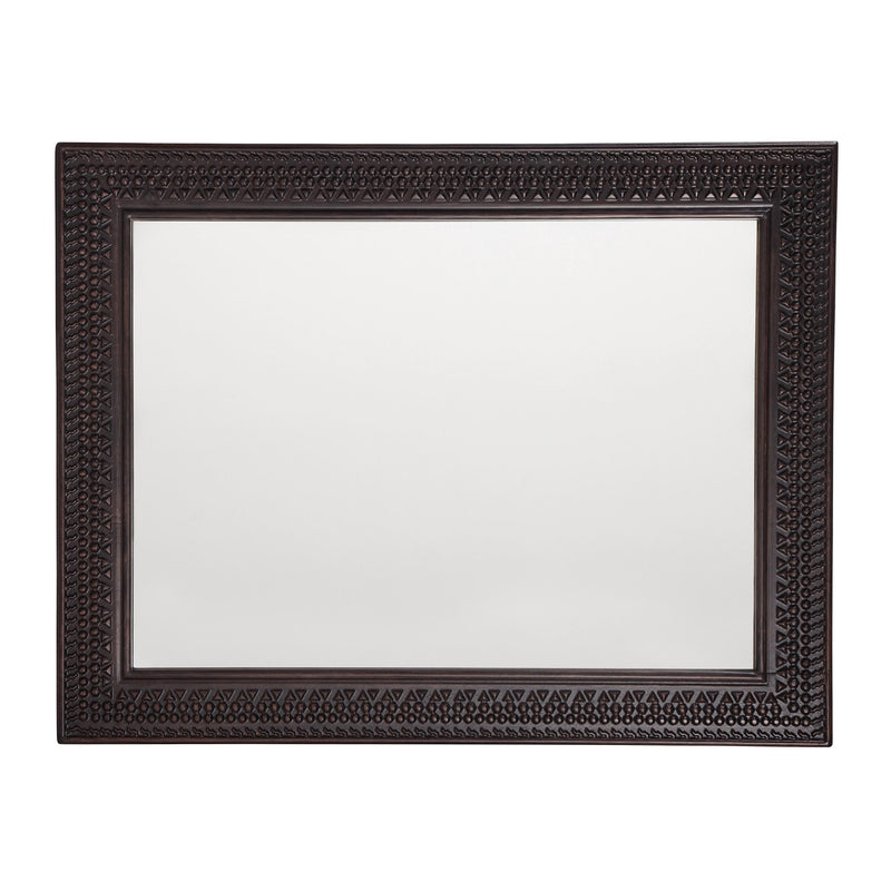 Signature Design by Ashley Balintmore Wall Mirror A8010275 IMAGE 3