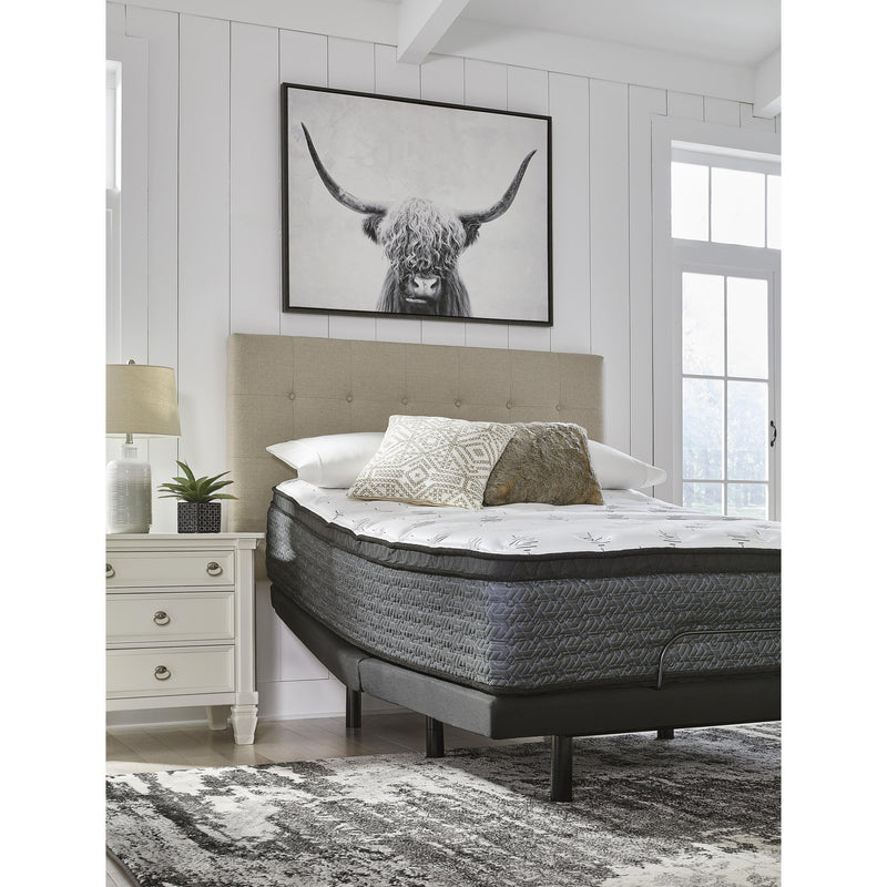 Ashley Sleep Ultra Luxury ET with Memory Foam M57231 Queen Mattress IMAGE 10