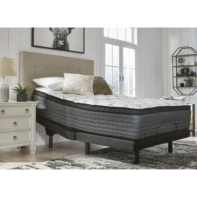 Ashley Sleep Ultra Luxury ET with Memory Foam M57231 Queen Mattress IMAGE 8