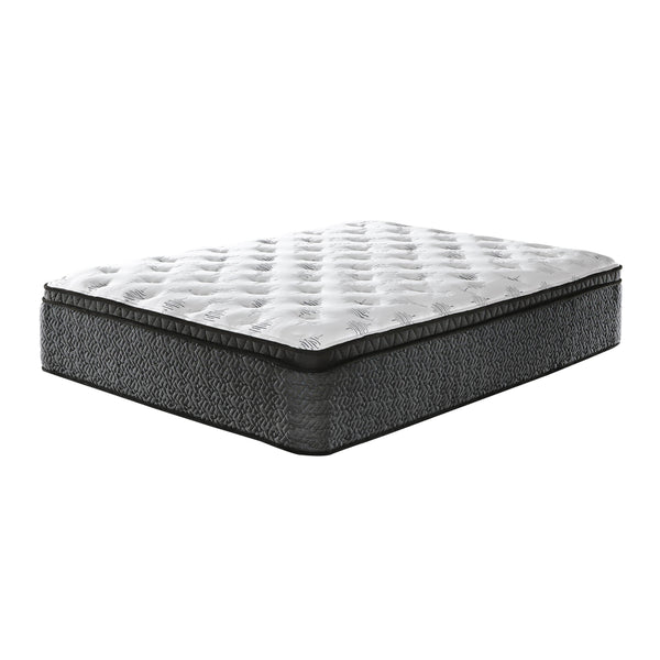 Ashley Sleep Ultra Luxury ET with Memory Foam M57251 California King Mattress IMAGE 1