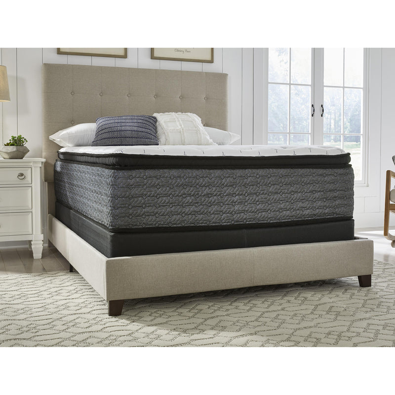 Sierra Sleep Ultra Luxury PT with Latex M57351 California King Mattress IMAGE 2