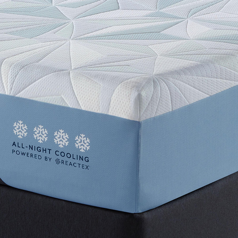 Serta Arctic Premier Firm Mattress (Queen) IMAGE 7