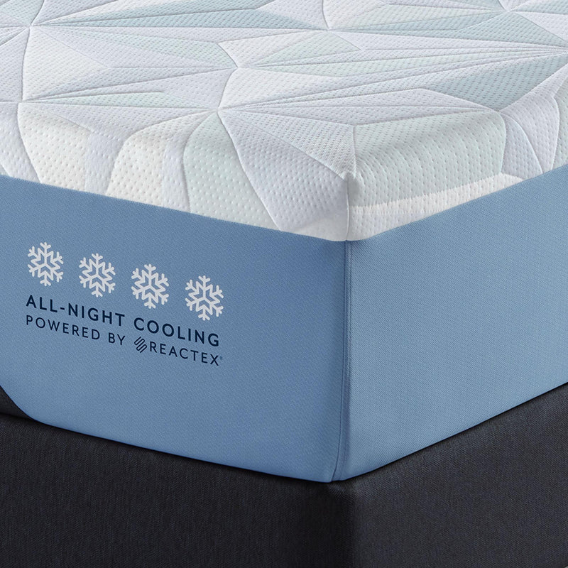 Serta Arctic Premier Plush Hybrid Mattress (California King) IMAGE 7