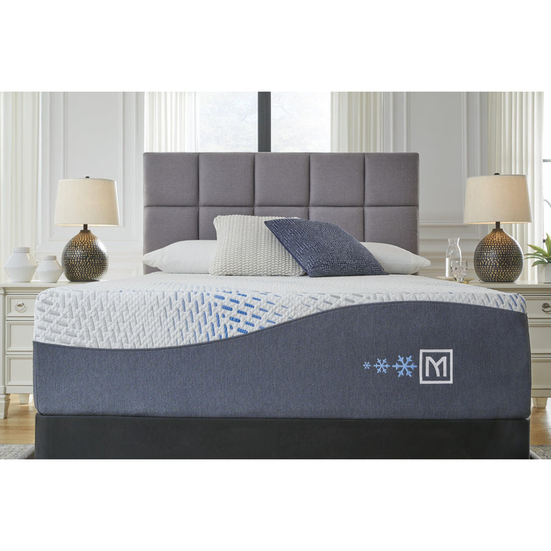 Sierra Sleep Millennium Luxury Gel Latex and Memory Foam M50641 King Mattress IMAGE 5