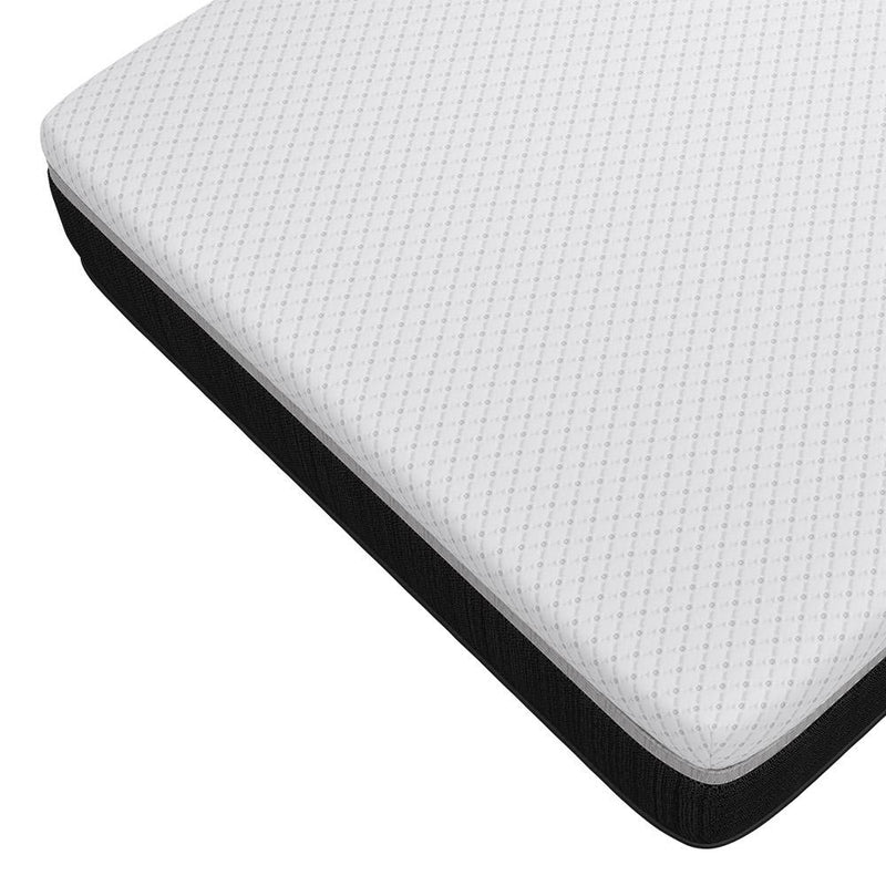 Southerland Pikes Hybrid Mattress (Twin) IMAGE 5