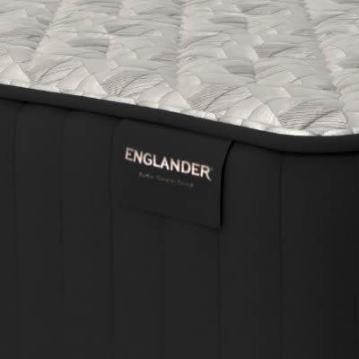 Englander Essex Firm Mattress (Queen) IMAGE 3