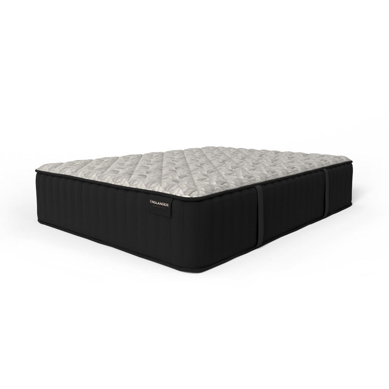 Englander Essex Plush Mattress (Queen) IMAGE 1