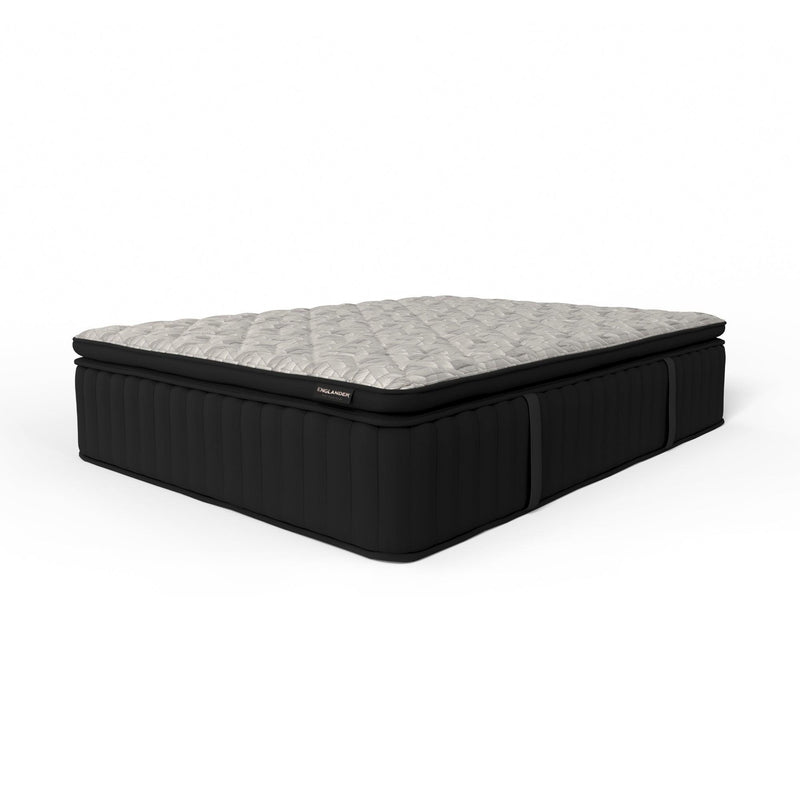 Englander Essex Pillow Top Mattress (Twin) IMAGE 1