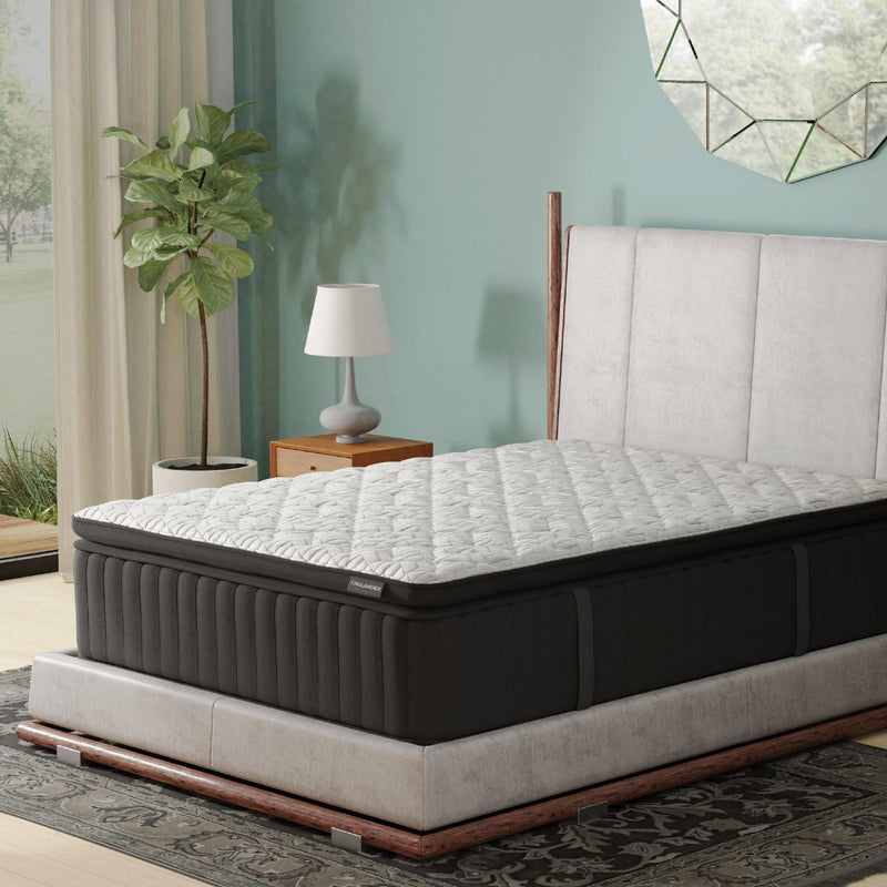 Englander Essex Pillow Top Mattress (Full) IMAGE 4