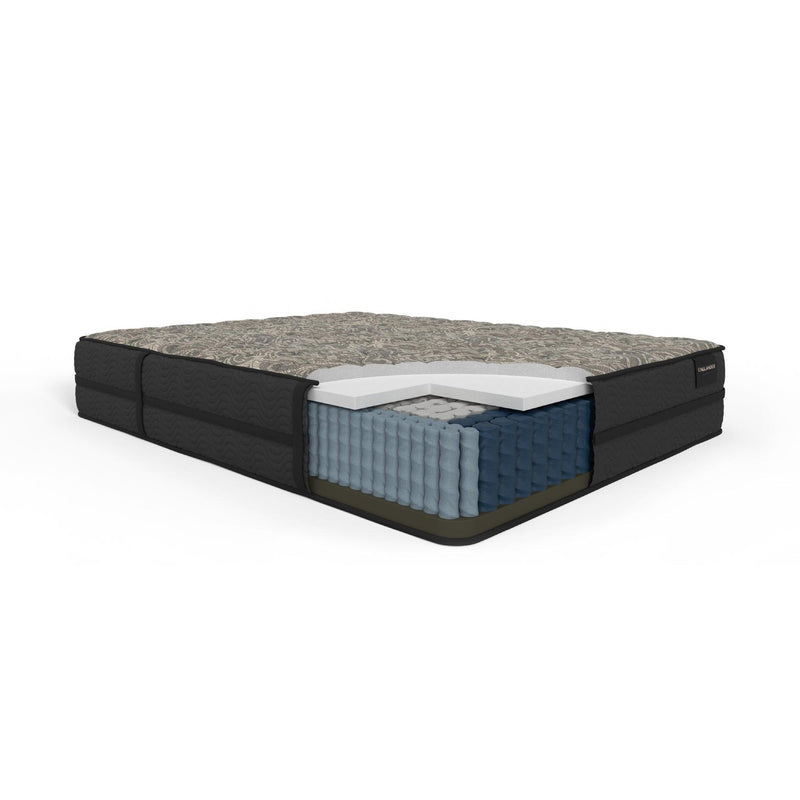 Englander Grenadier Firm Mattress (California King) IMAGE 2